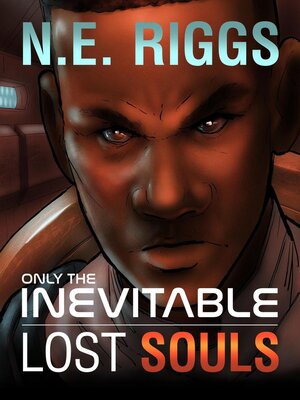 cover image of Lost Souls